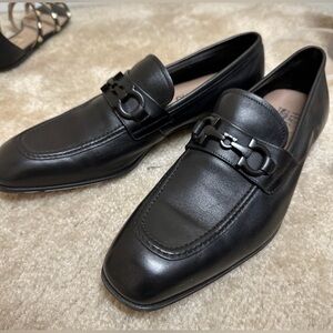 Ferragamo Men's Loafers